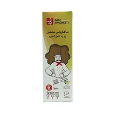 ماکارونی با آرد گندم عارف 1.4 وزن 700 گرم