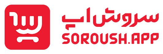 لوگوی سروش