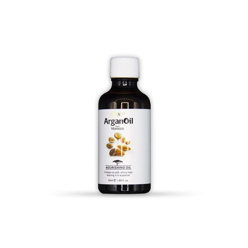 روغن آرگان دکس مدل موروکو حجم 50 میلی لیتر
