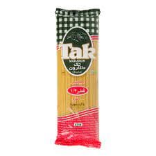 ماکارونی اسپاگتی 1/4 قطر 700 گرمی تک ماکارون
