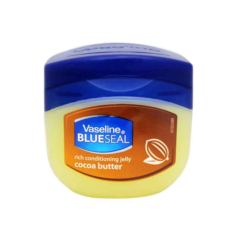 مرطوب کننده وازلین مدل Cocoa Butter حجم 250 میلی لیتر