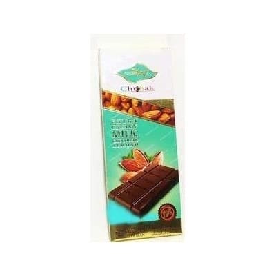 تابلت بادام بزرگ چیچک
