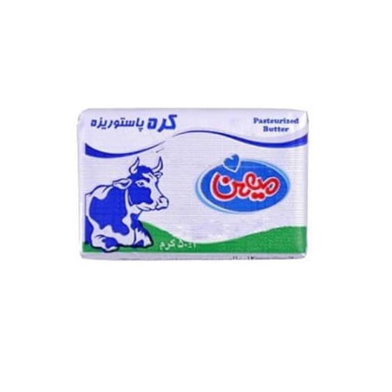 کره حیوانی میهن وزن 50 گرم