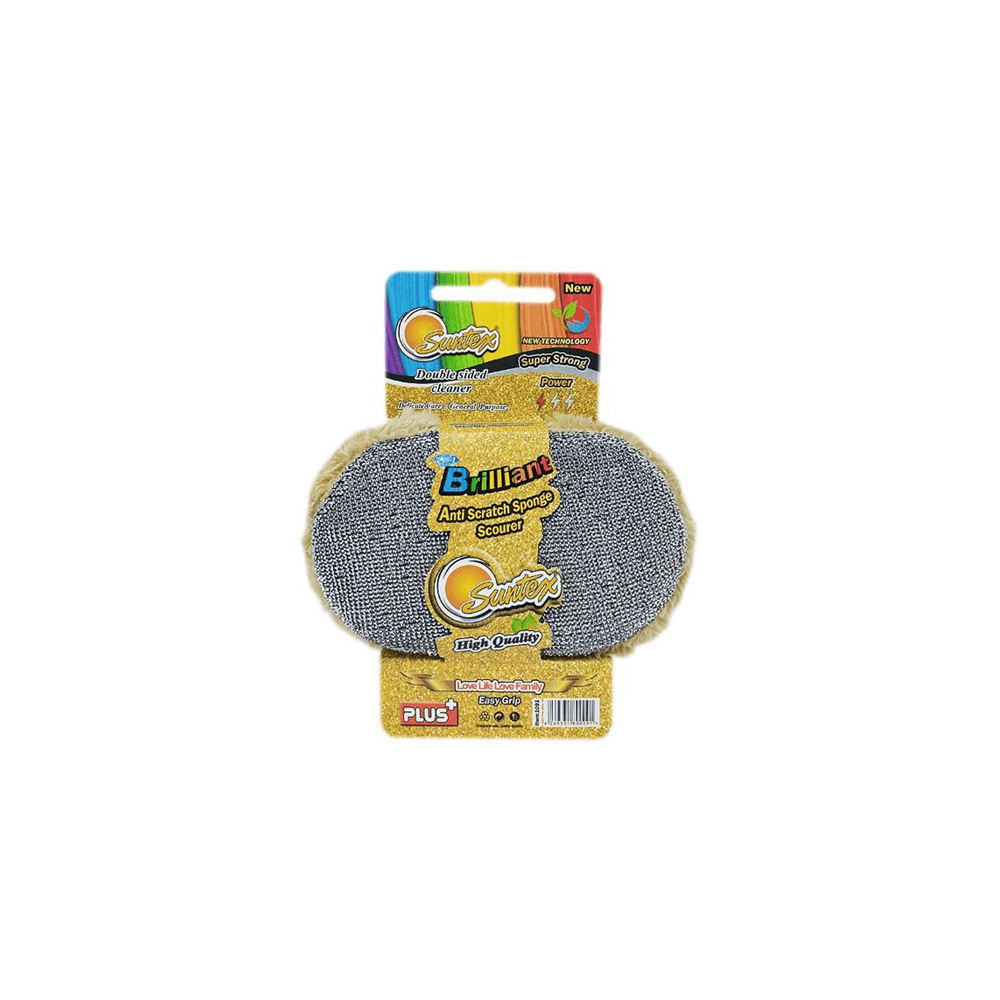 اسکاچ بیضی دو طرفه کد 1067 سانتکس
