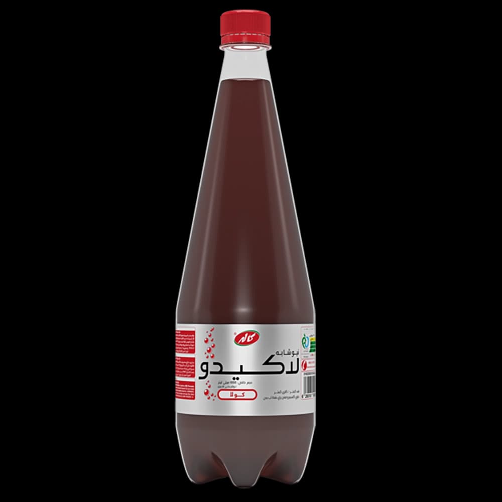 نوشابه دو كولا 1475 ميل لاكيدو
