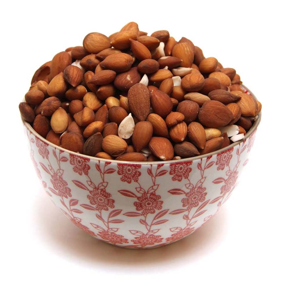 مغز بخورک نات بار