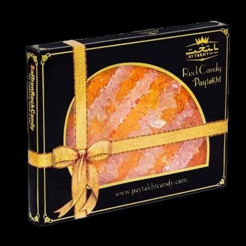 نبات شاخه ترکیبی 320 گرم پایتخت