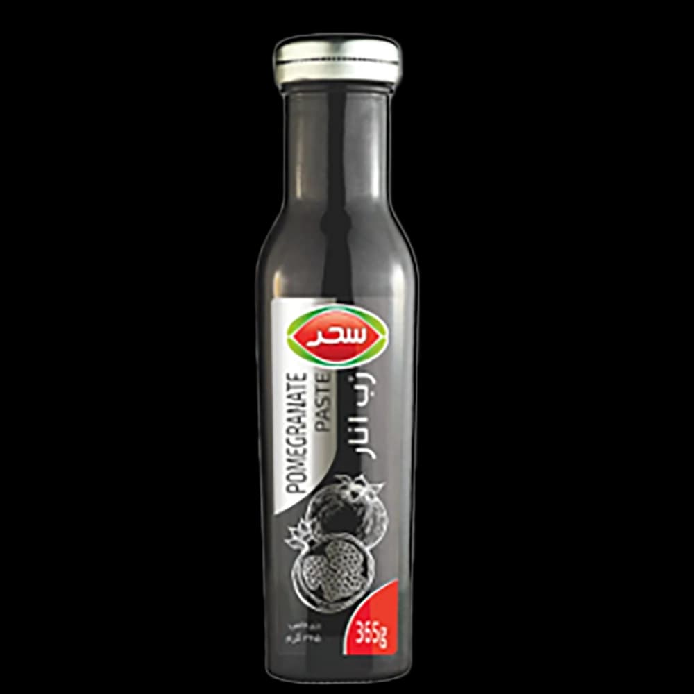رب انار 365 گرم سحر
