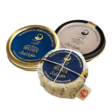 خاویار