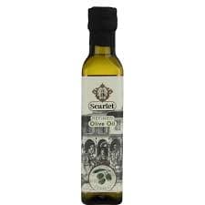 روغن زیتون تصفیه شده اسکارلت حجم 250 میلی لیتر
