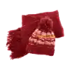 شال و کلاه