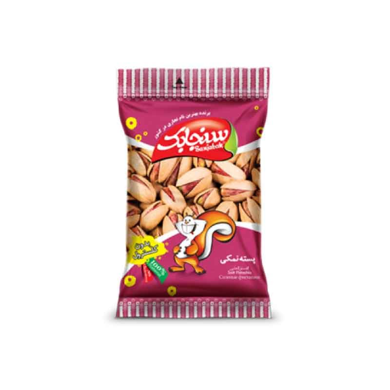 پسته اکبری سنجابک