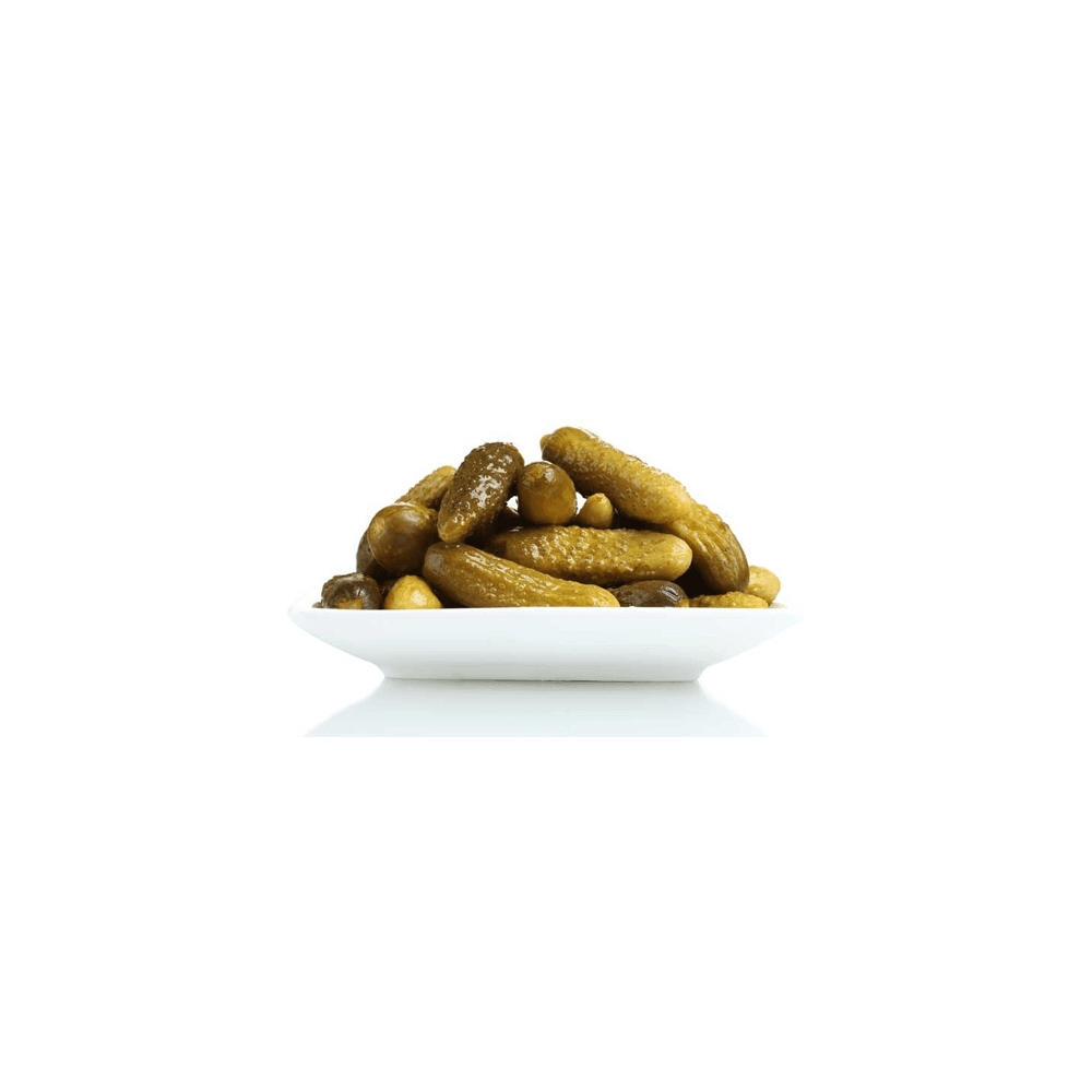 خیار شور لشنی