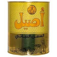 روغن جامد 4کیلویی اصیل