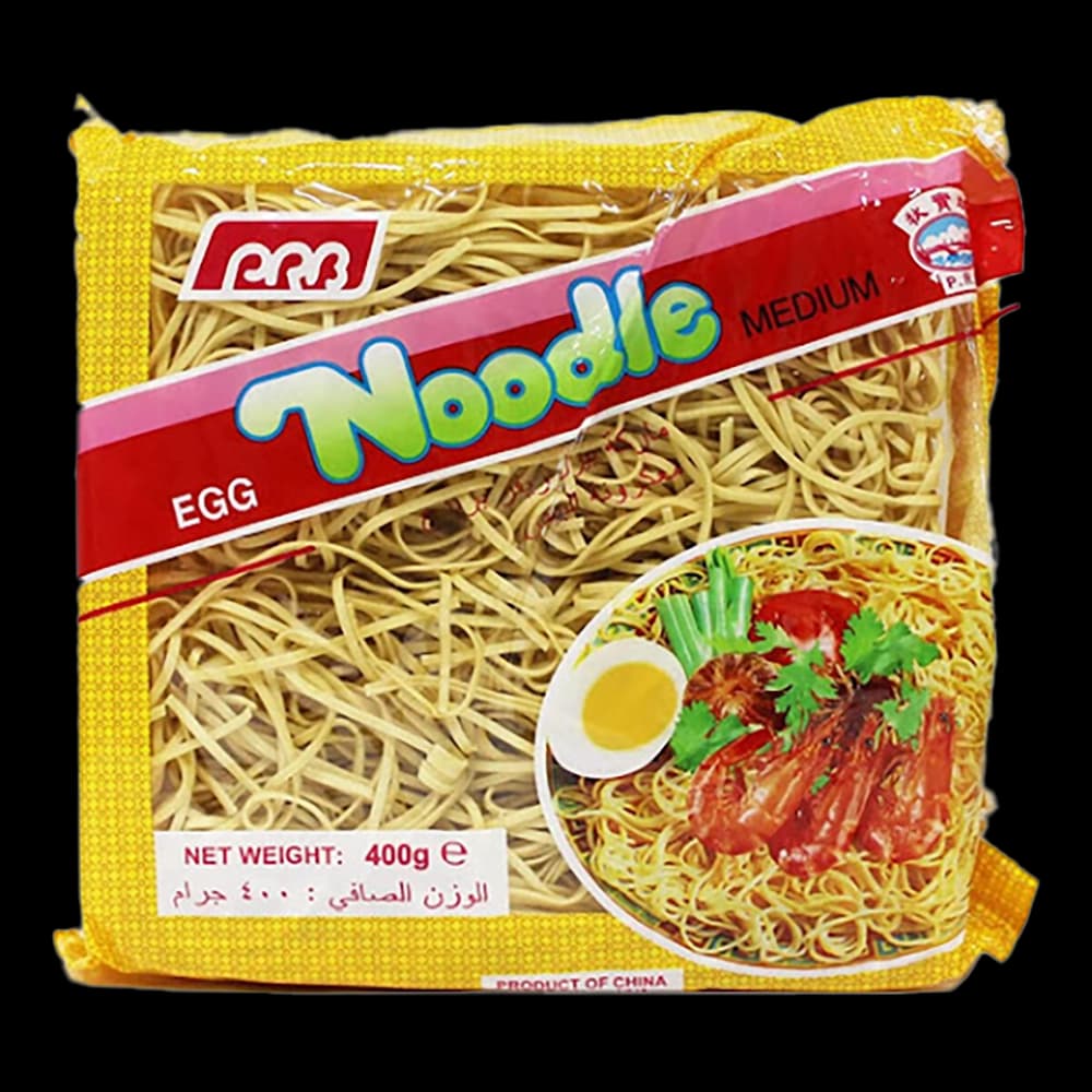 نودل تخم مرغ 400 گ اندومی
