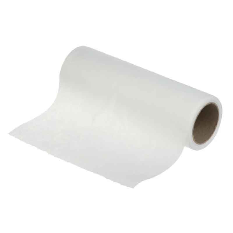 دستمال تنظیف اقتصادی پرسان مدل رولی سایز 25*25 تعداد 25 عددی