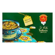 رشته آش سنتی 500 گرمی رشد