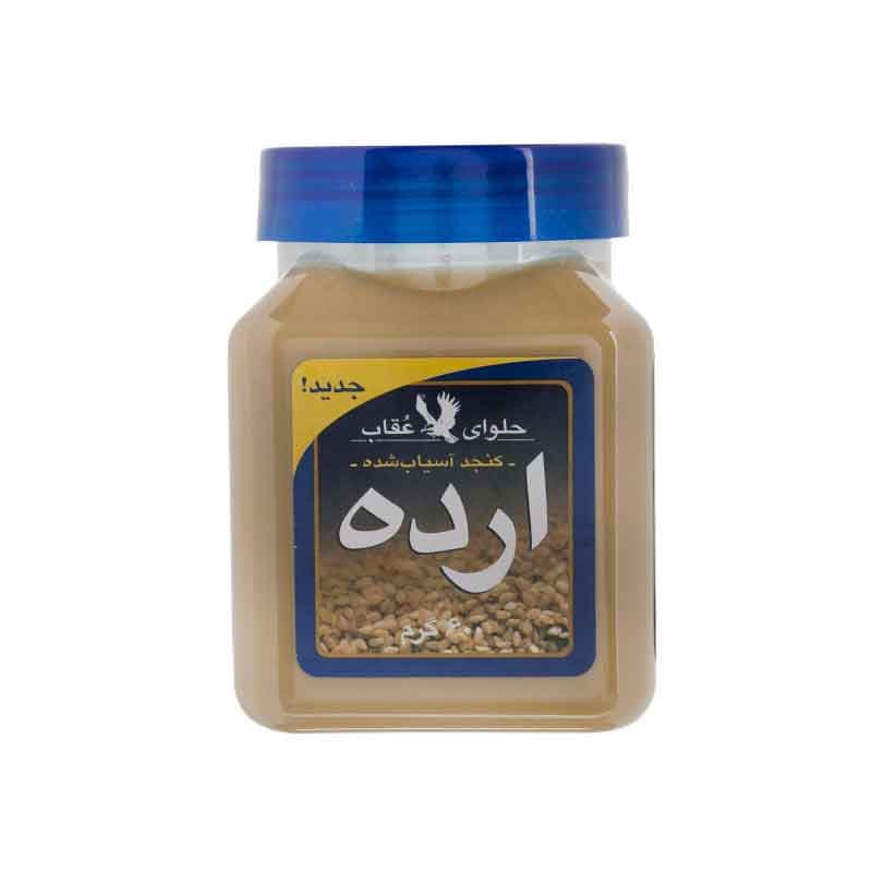 ارده عقاب وزن 600 گرم