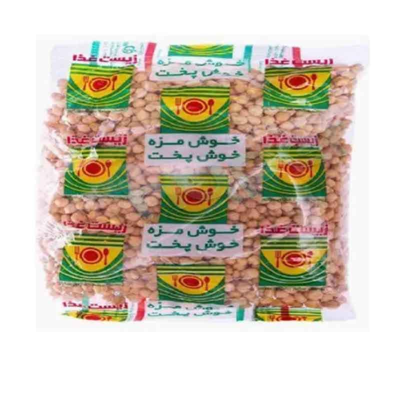 نخود ریز زیست غذا وزن  450 گرم
