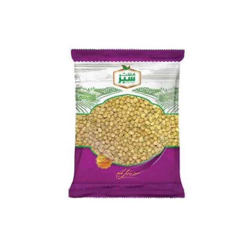 ماش کشت سبز وزن 900 گرم