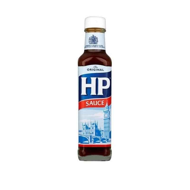 سس اورجینال شیشه ای اچ پی وزن 255 گرم