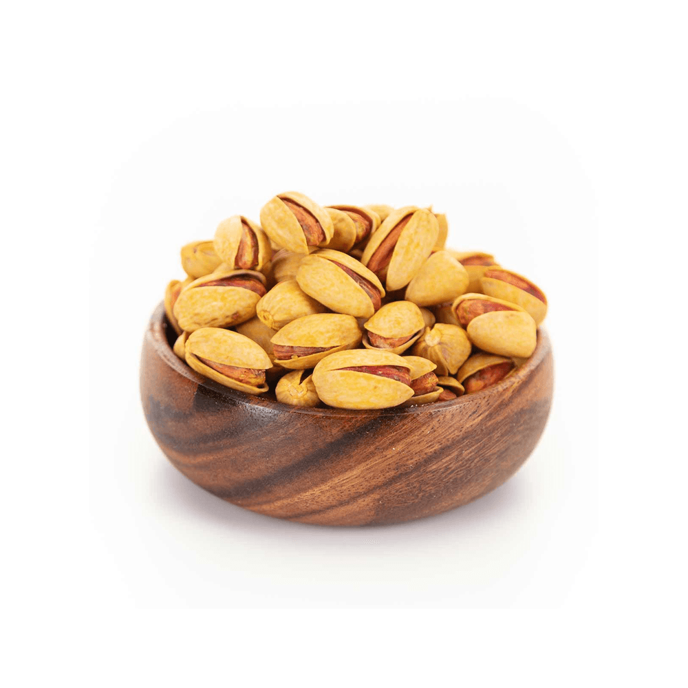 پسته دستچین اعلا نات بار