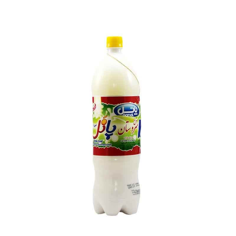 دوغ سروستان پانل حجم 1.5 لیتر