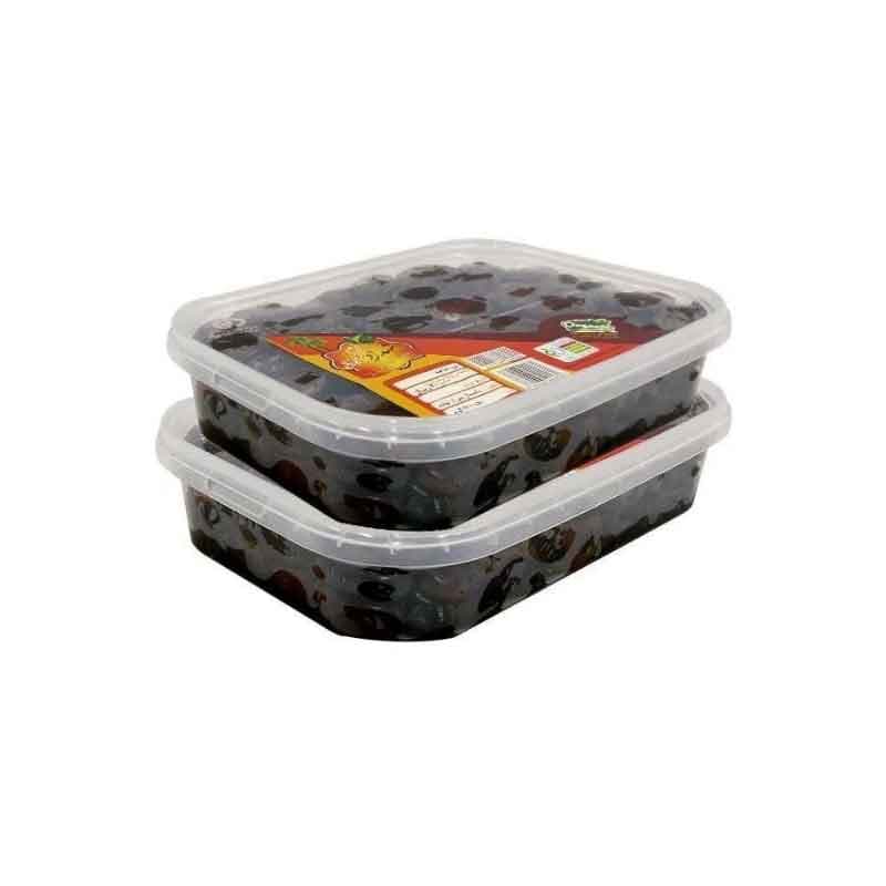 خرما کبکاب شهداد وزن 1700 گرم