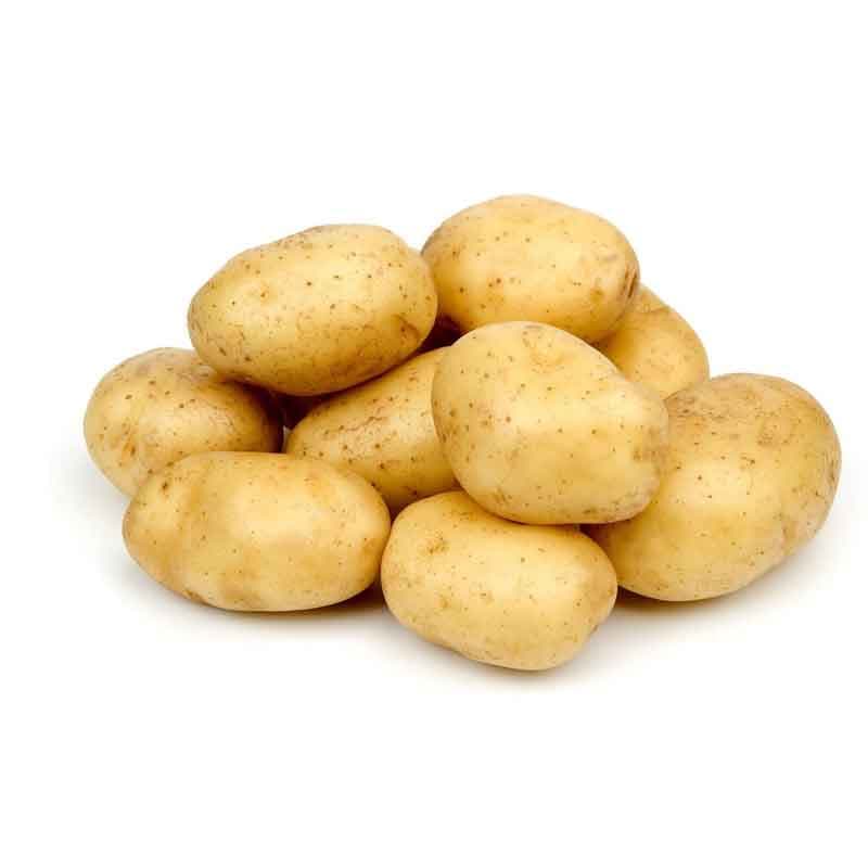 سیب زمینی فروت بار