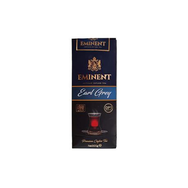 چای ارل گری امیننت وزن 500 گرم