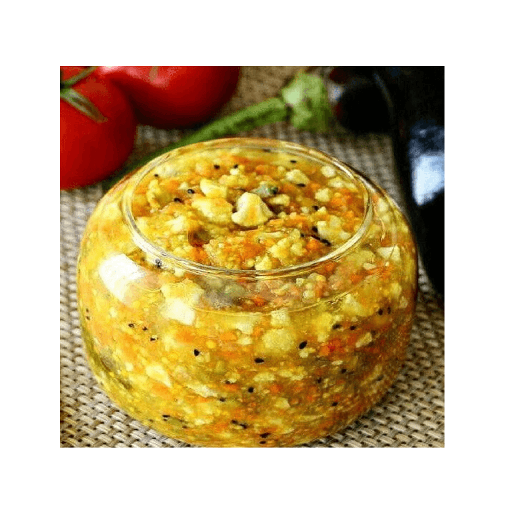 ترشی لیته جنوبی لشنی