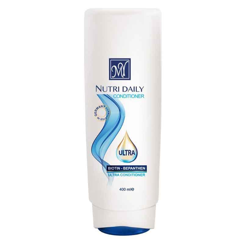 نرم کننده قوی مو مای مدل Nutri Daily حجم ۴۰۰ میلی لیتر