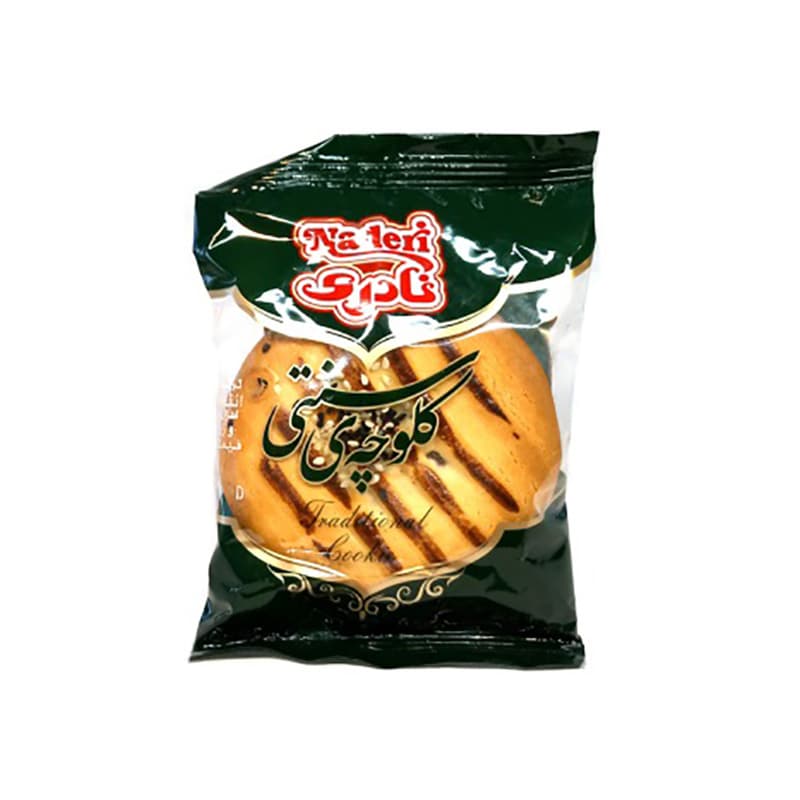 کلوچه سنتی نادری