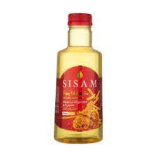 روغن سرخ کردنی 1.350 لیتری سی سام