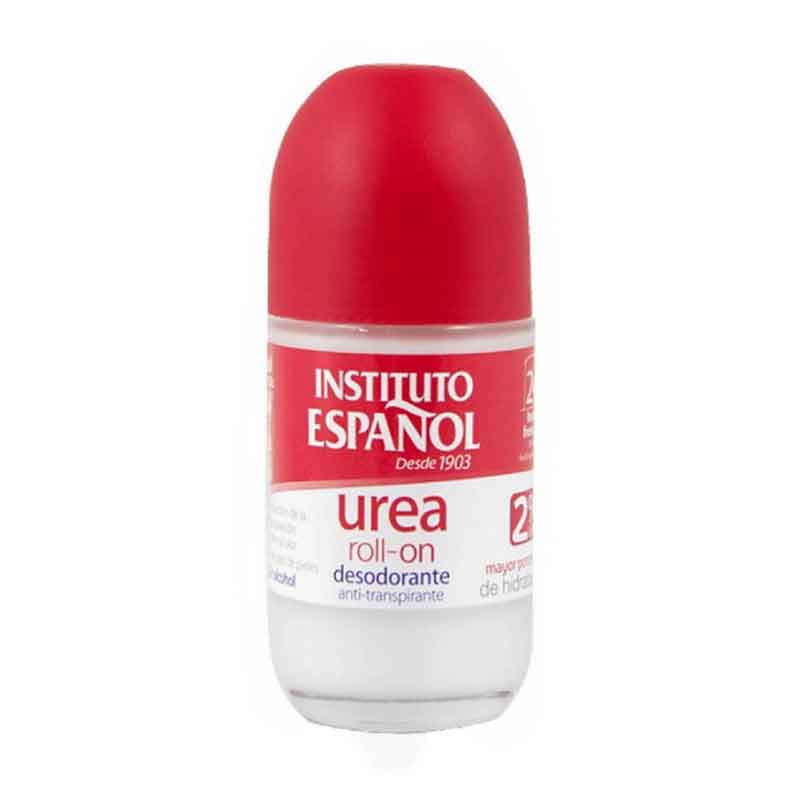 رول ضد تعریق اسپانول مدل Urea حجم 75 میلی لیتر