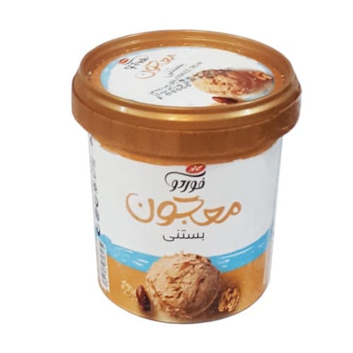 بستنی اسپکتا معجون کاله  وزن 280 گرم