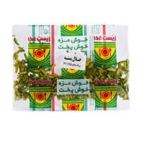 خلال پسته زیست غذا وزن  25 گرم