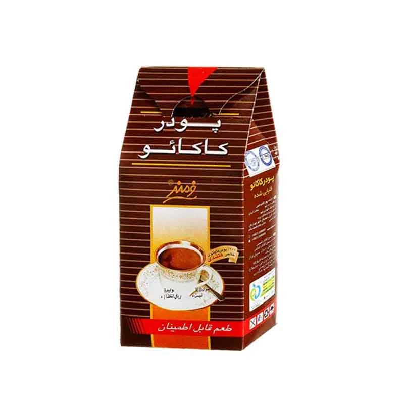 پودر کاکایو فرمند وزن 100 گرم