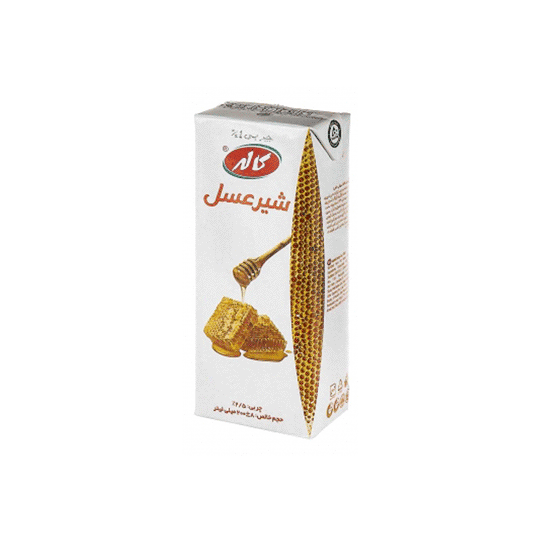 شیرعسل 200میلی لیتر کاله