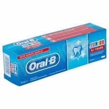 خمیر دندان نوجوانان اورال بی ORAL-B