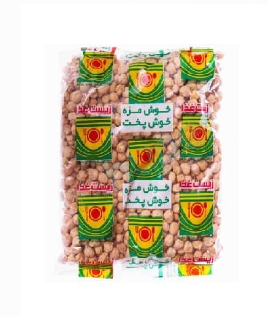 نخود درشت زیست غذا وزن  900 گرم