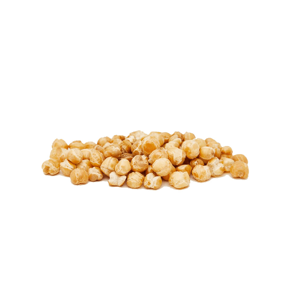 گندم برشته نات بار