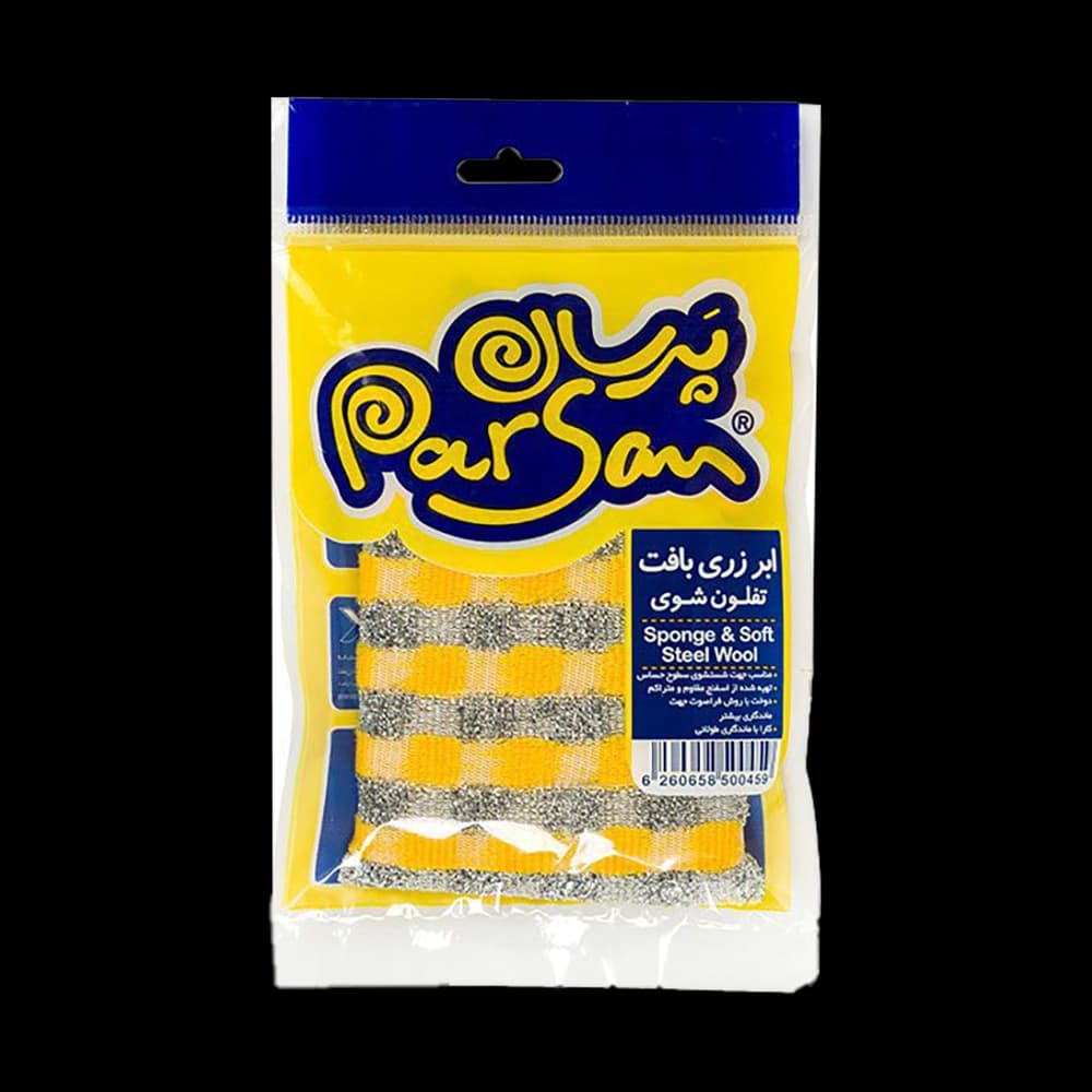 ابر تفلون شوی پرسان