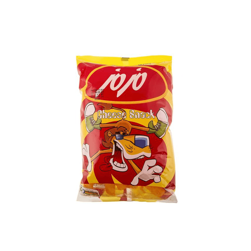 اسنک کلاسیک 20 عددی مزمز