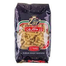 ماکارونی فرمی فانتزیا میکس 500گرم زر ماکارون