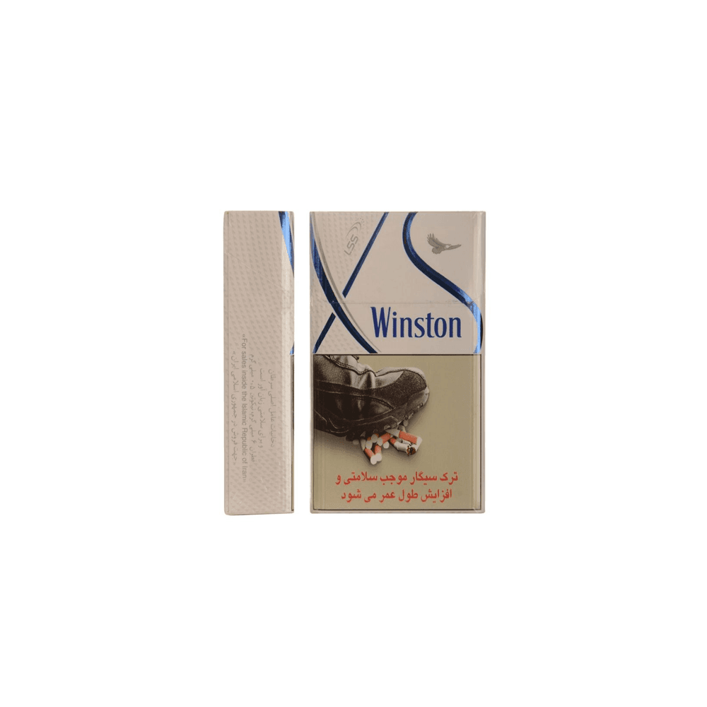 سیگار ایکس استایل اسلیم