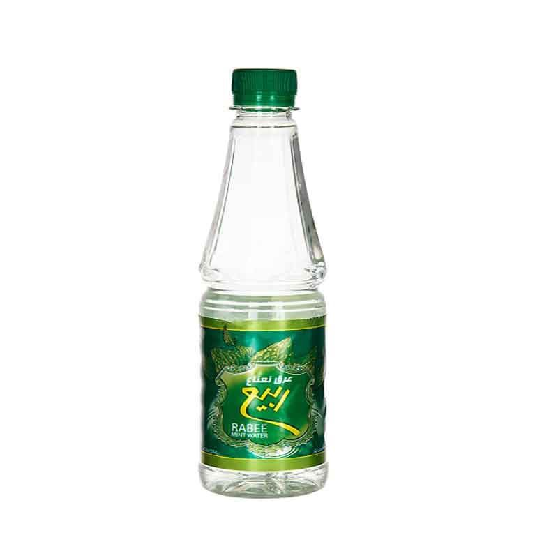 عرق نعناء ربیع وزن 420 گرم