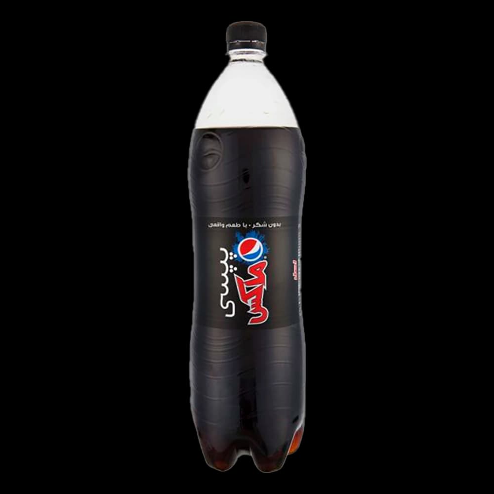 نوشابه ماکس 1.5ل پپسی