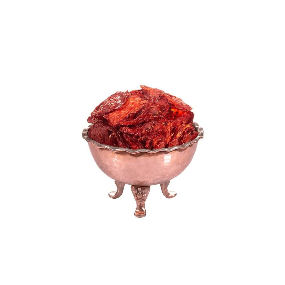 گوجه خشک