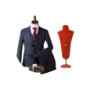 پوشاک و زیورآلات